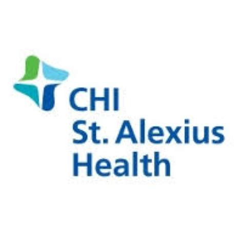 CHI St. Alexius Health .